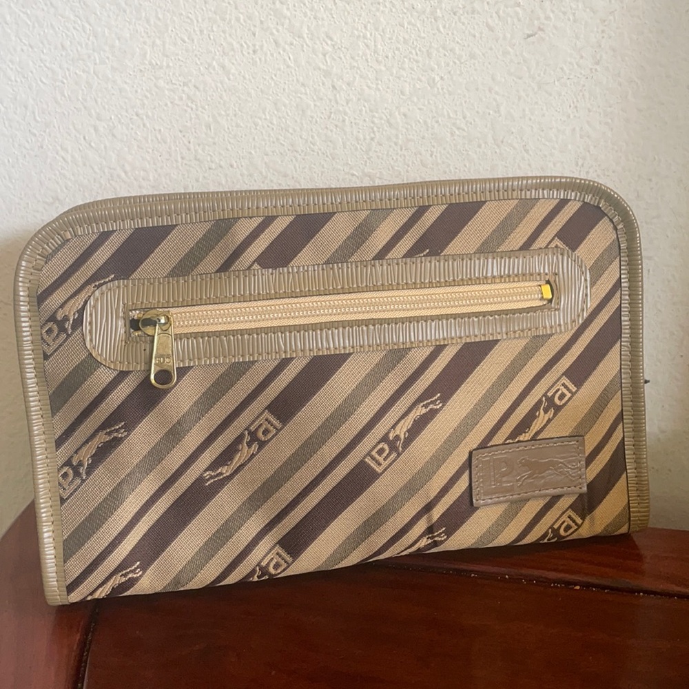 Vintage LP Clutch